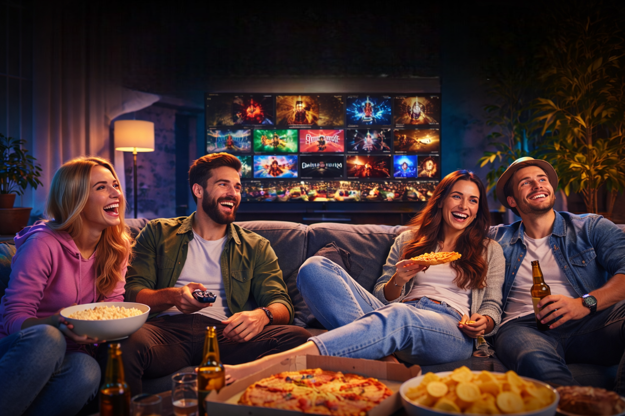 ¿Es legal IPTV en España? La respuesta honesta en 2026