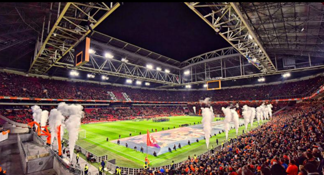 Cómo ver el Mundial 2026 en España con IPTV: guía completa Firestick.es